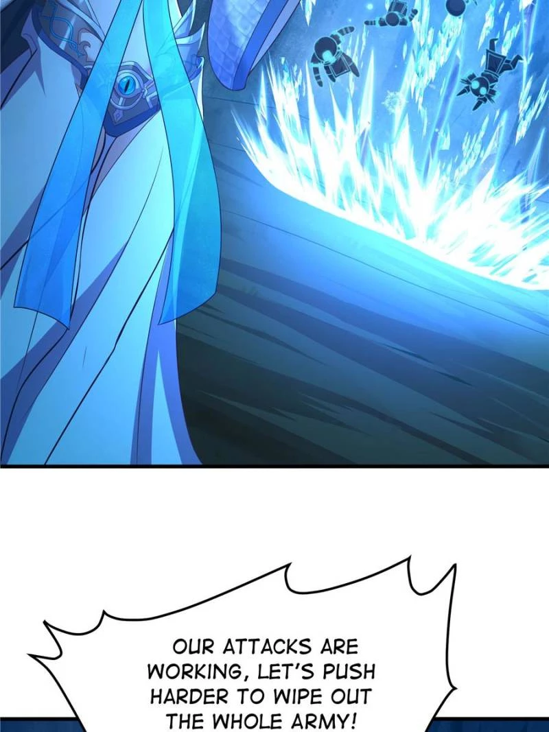 Rebirth of King Zhou: Not Being the Ultimate Villain Chapter 17 - 56