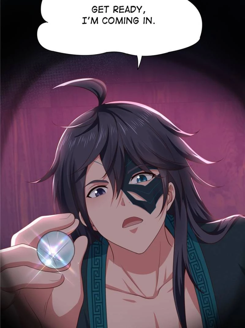 Rebirth of King Zhou: Not Being the Ultimate Villain Chapter 15 - 44