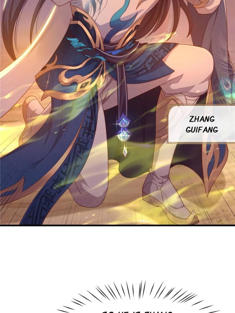 Rebirth of King Zhou: Not Being the Ultimate Villain Chapter 14 - 30