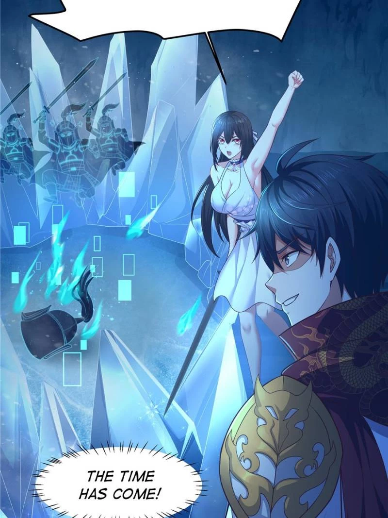 Rebirth of King Zhou: Not Being the Ultimate Villain Chapter 17 - 57