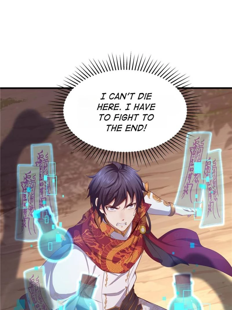Rebirth of King Zhou: Not Being the Ultimate Villain Chapter 13 - 17