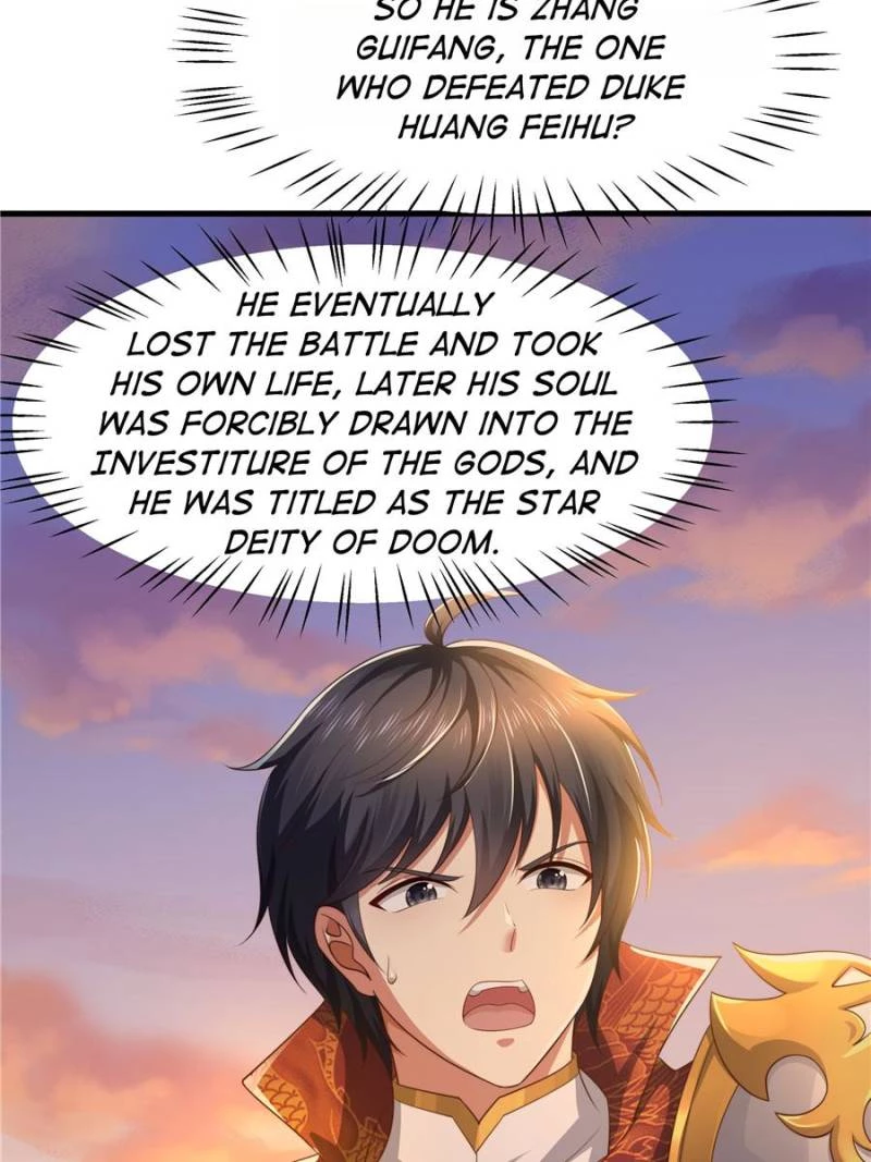 Rebirth of King Zhou: Not Being the Ultimate Villain Chapter 14 - 31
