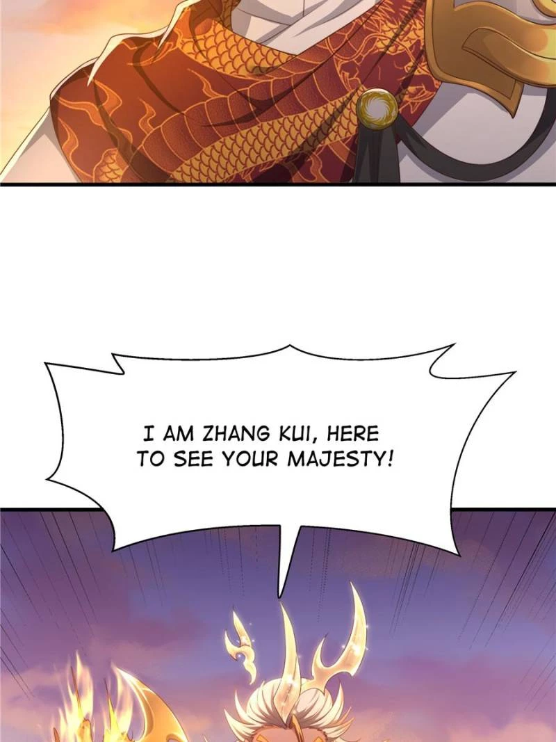 Rebirth of King Zhou: Not Being the Ultimate Villain Chapter 14 - 32