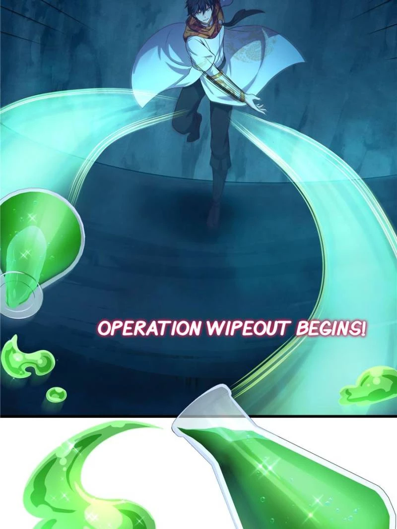 Rebirth of King Zhou: Not Being the Ultimate Villain Chapter 17 - 59