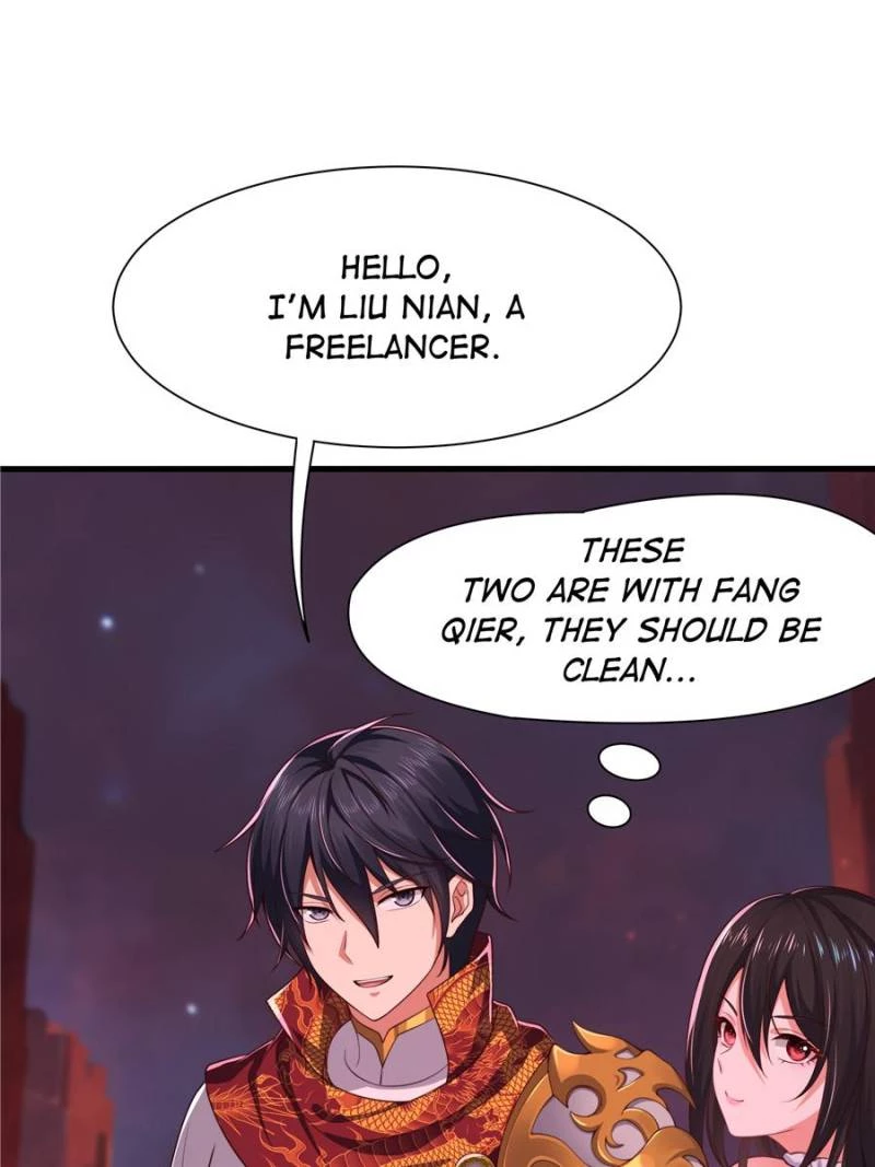 Rebirth of King Zhou: Not Being the Ultimate Villain Chapter 16 - 52