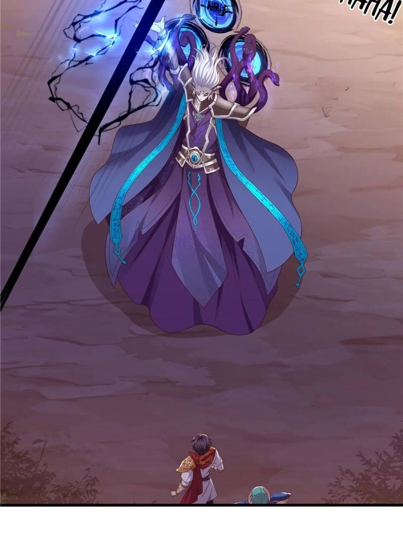 Rebirth of King Zhou: Not Being the Ultimate Villain Chapter 13 - 19