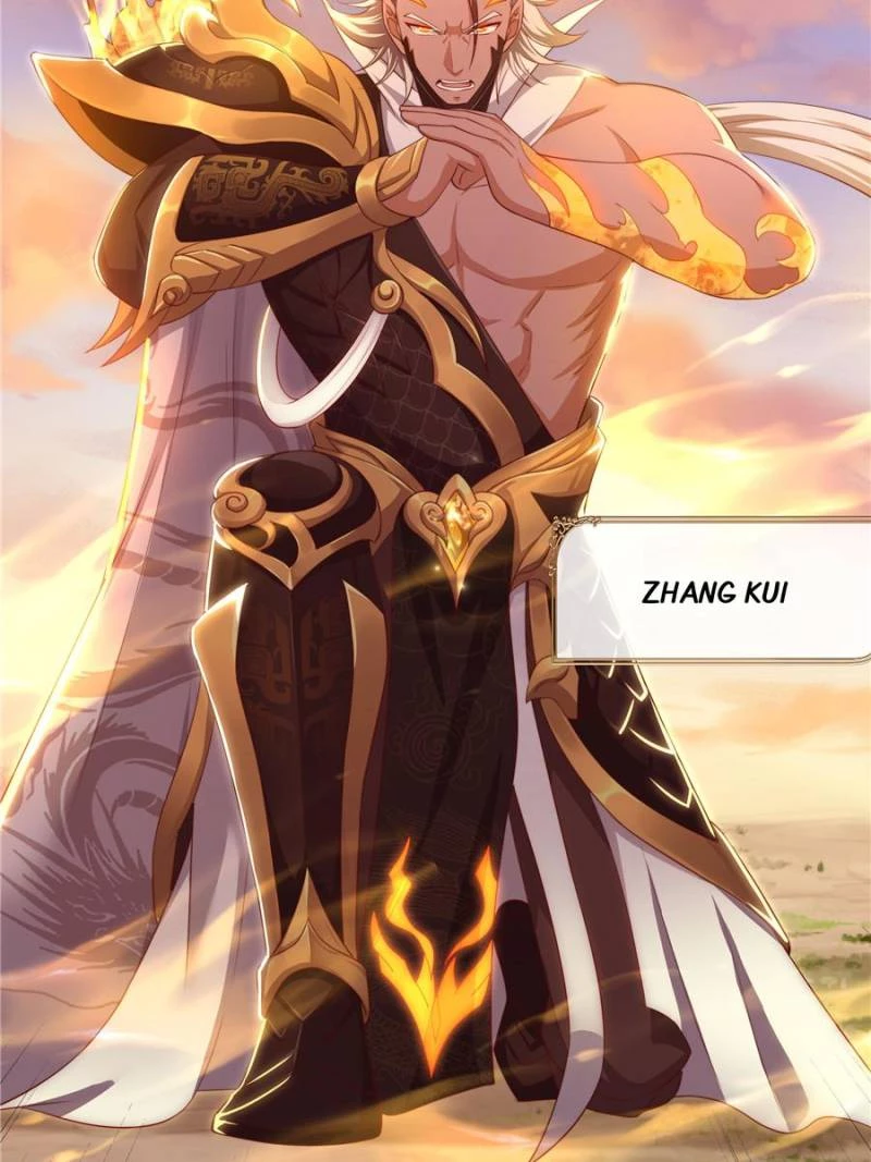 Rebirth of King Zhou: Not Being the Ultimate Villain Chapter 14 - 33