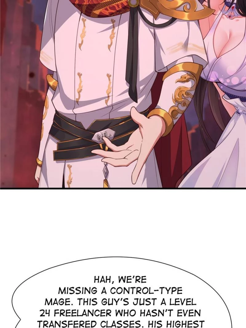 Rebirth of King Zhou: Not Being the Ultimate Villain Chapter 16 - 53