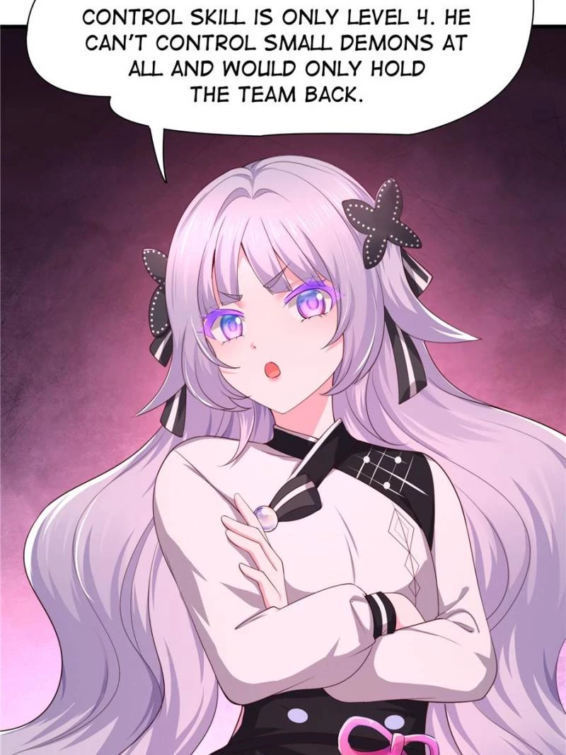 Rebirth of King Zhou: Not Being the Ultimate Villain Chapter 16 - 54