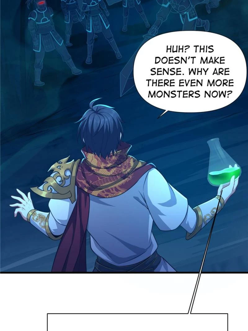 Rebirth of King Zhou: Not Being the Ultimate Villain Chapter 17 - 62