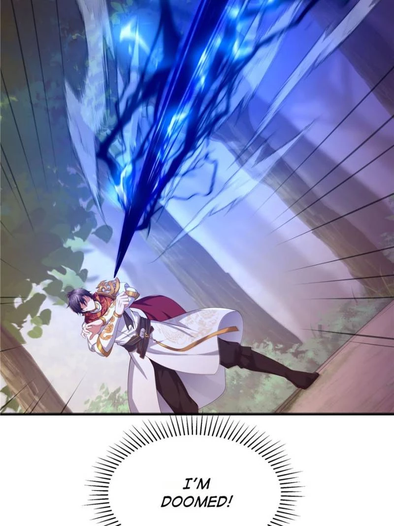 Rebirth of King Zhou: Not Being the Ultimate Villain Chapter 13 - 21