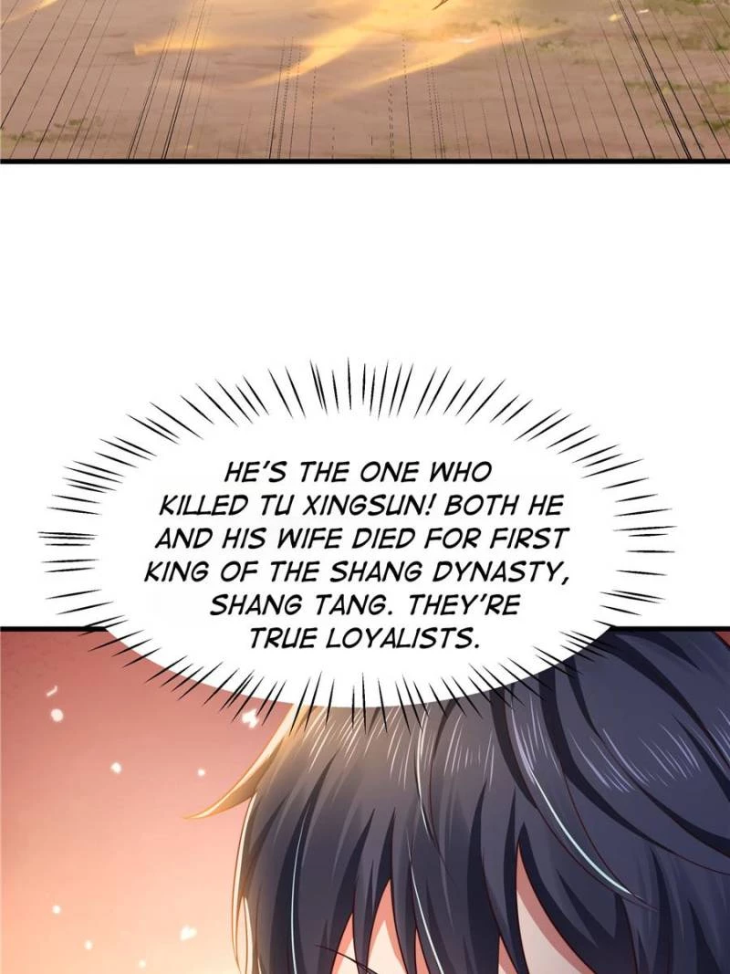 Rebirth of King Zhou: Not Being the Ultimate Villain Chapter 14 - 34