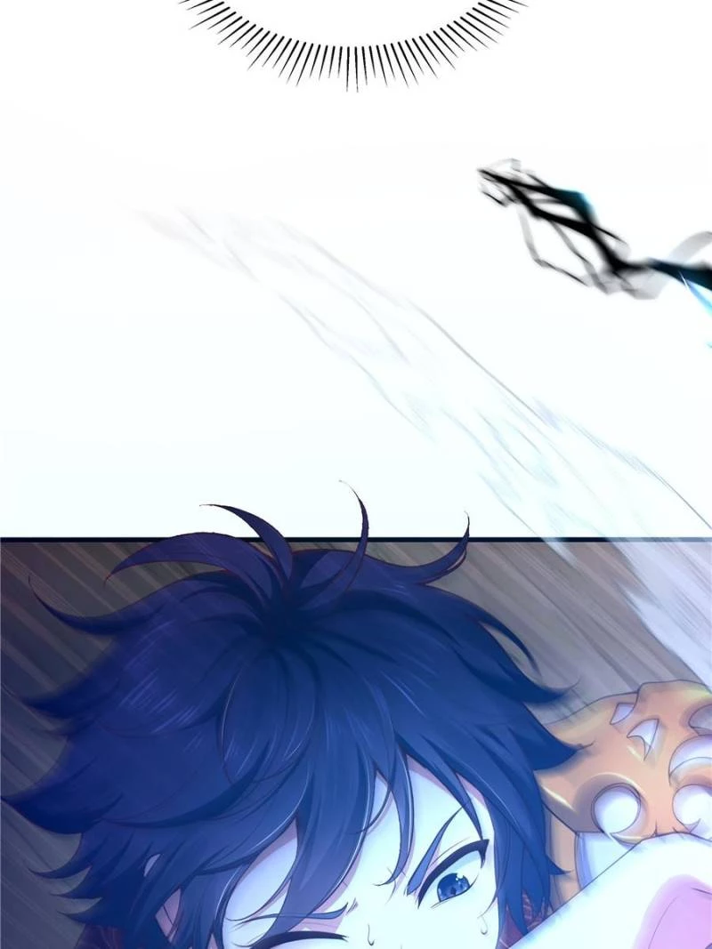 Rebirth of King Zhou: Not Being the Ultimate Villain Chapter 13 - 22