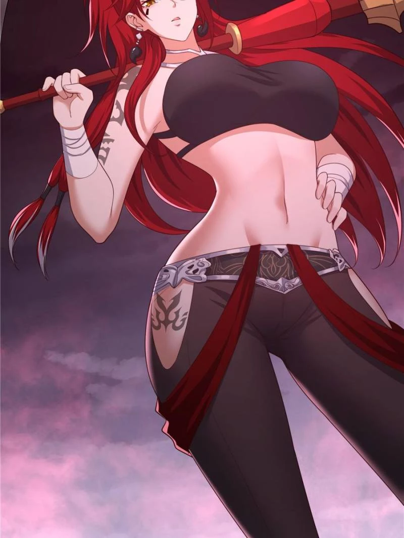 Rebirth of King Zhou: Not Being the Ultimate Villain Chapter 16 - 56