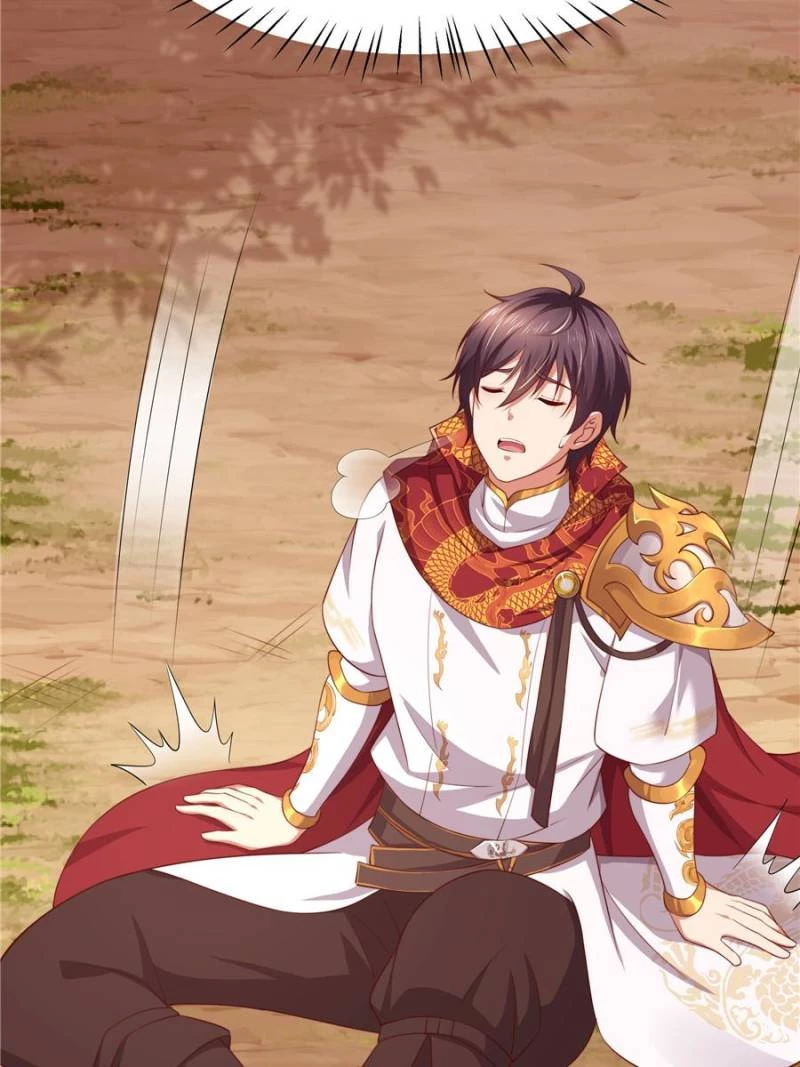 Rebirth of King Zhou: Not Being the Ultimate Villain Chapter 14 - 36