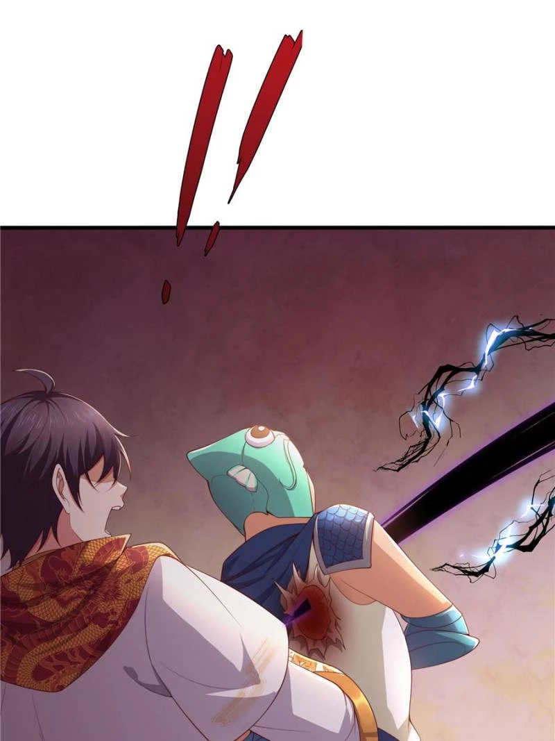 Rebirth of King Zhou: Not Being the Ultimate Villain Chapter 13 - 24