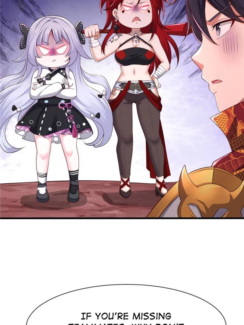 Rebirth of King Zhou: Not Being the Ultimate Villain Chapter 16 - 58