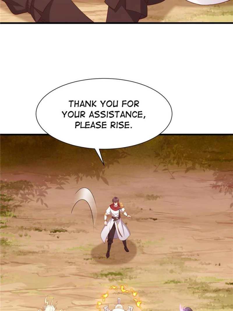Rebirth of King Zhou: Not Being the Ultimate Villain Chapter 14 - 37