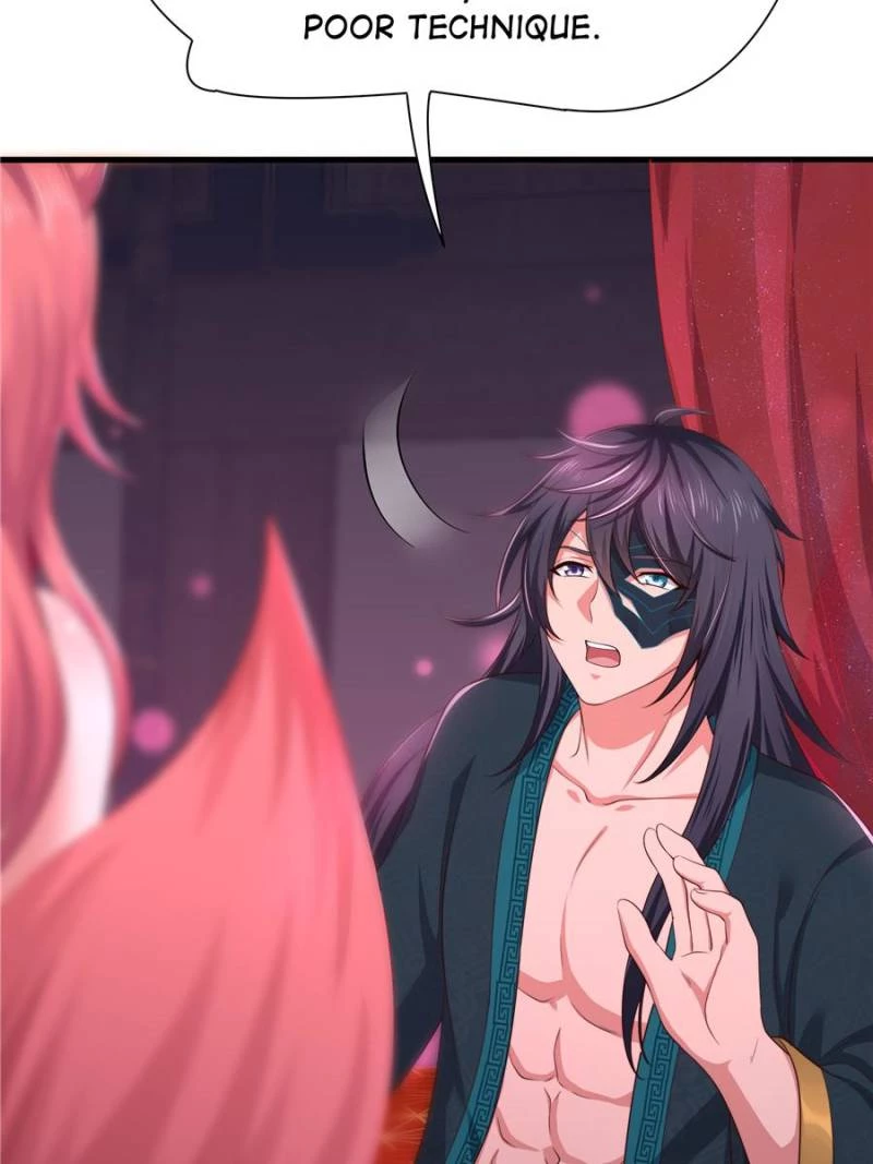 Rebirth of King Zhou: Not Being the Ultimate Villain Chapter 15 - 53