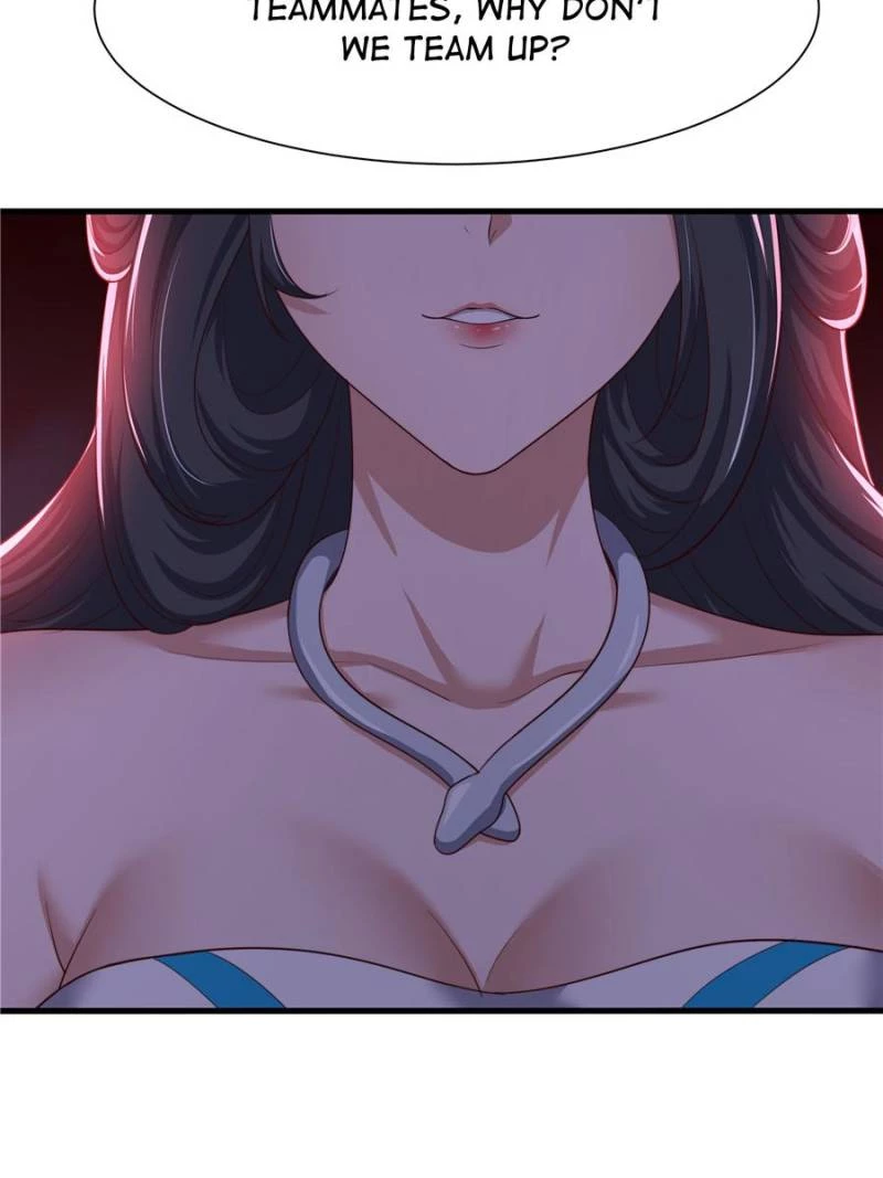 Rebirth of King Zhou: Not Being the Ultimate Villain Chapter 16 - 59