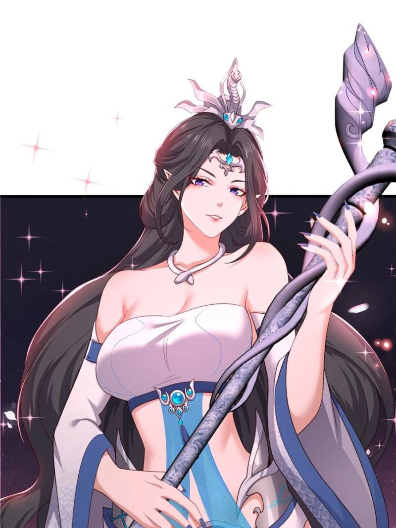 Rebirth of King Zhou: Not Being the Ultimate Villain Chapter 16 - 61