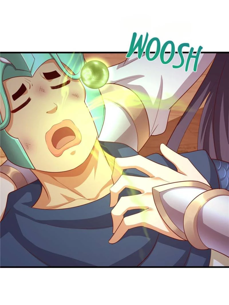 Rebirth of King Zhou: Not Being the Ultimate Villain Chapter 14 - 42