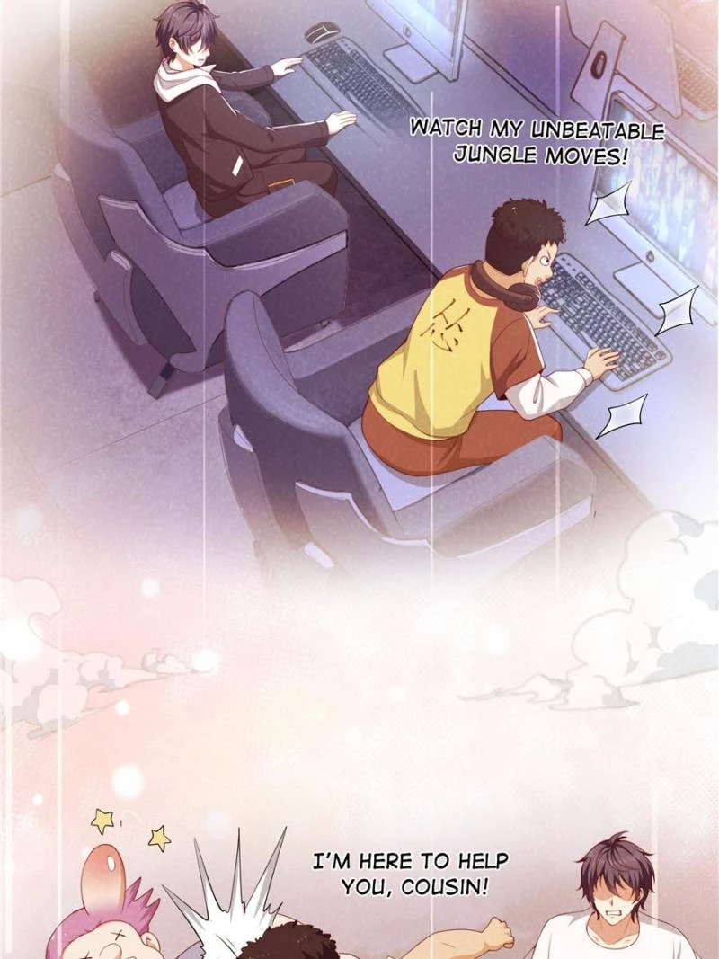 Rebirth of King Zhou: Not Being the Ultimate Villain Chapter 13 - 30