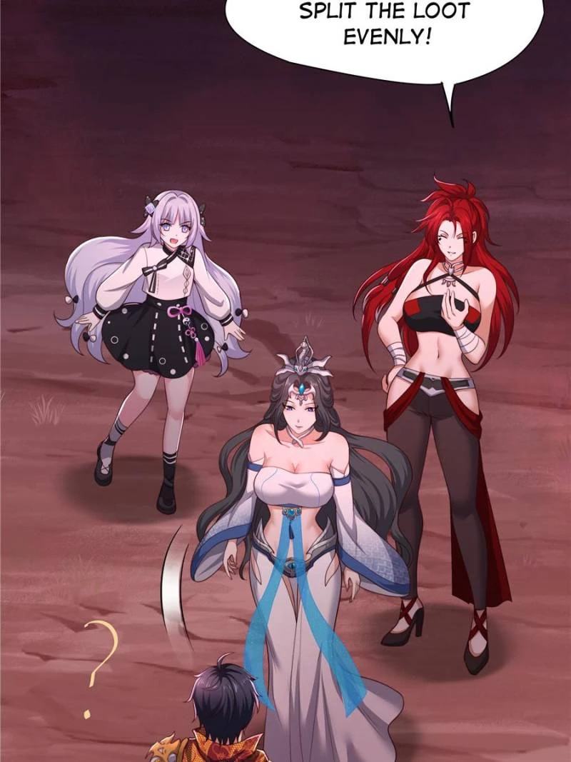Rebirth of King Zhou: Not Being the Ultimate Villain Chapter 16 - 65