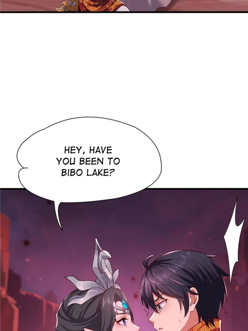 Rebirth of King Zhou: Not Being the Ultimate Villain Chapter 16 - 66