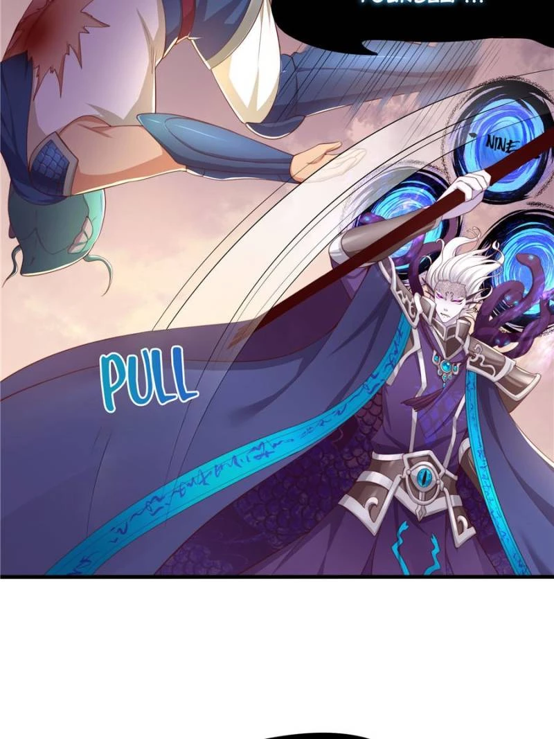 Rebirth of King Zhou: Not Being the Ultimate Villain Chapter 13 - 32