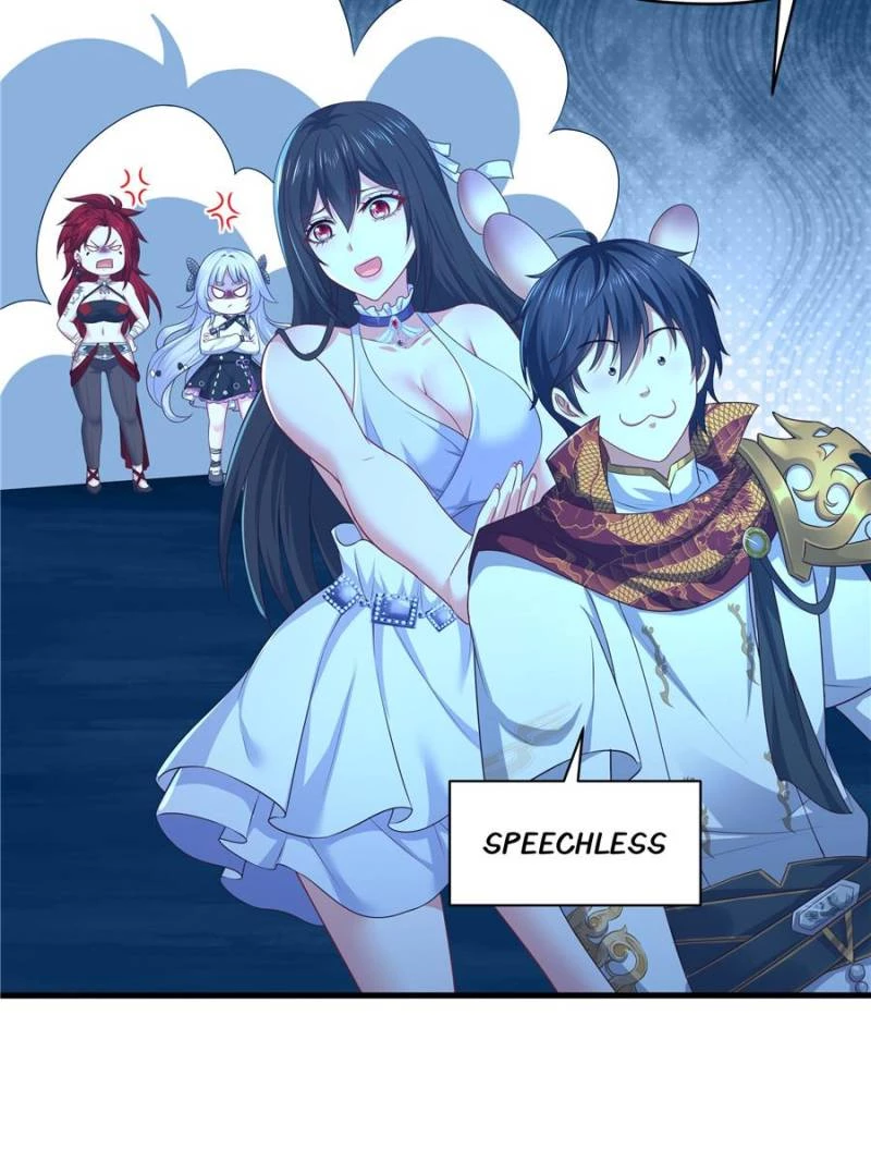 Rebirth of King Zhou: Not Being the Ultimate Villain Chapter 17 - 75