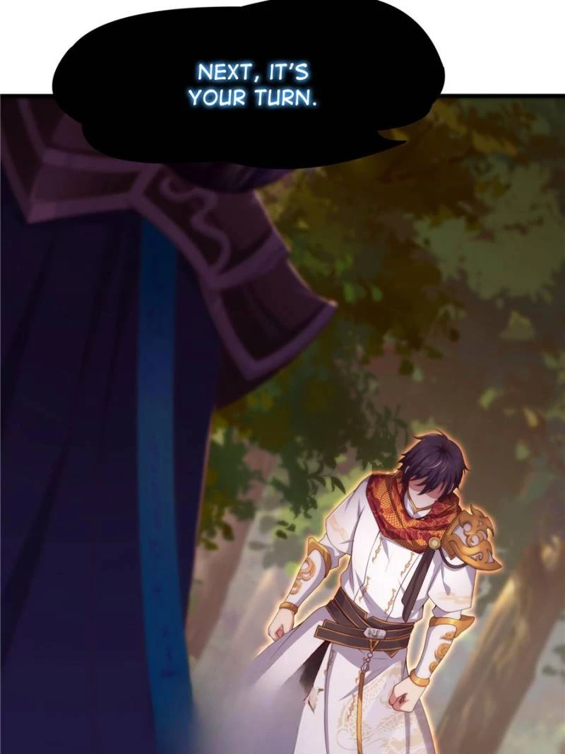 Rebirth of King Zhou: Not Being the Ultimate Villain Chapter 13 - 33