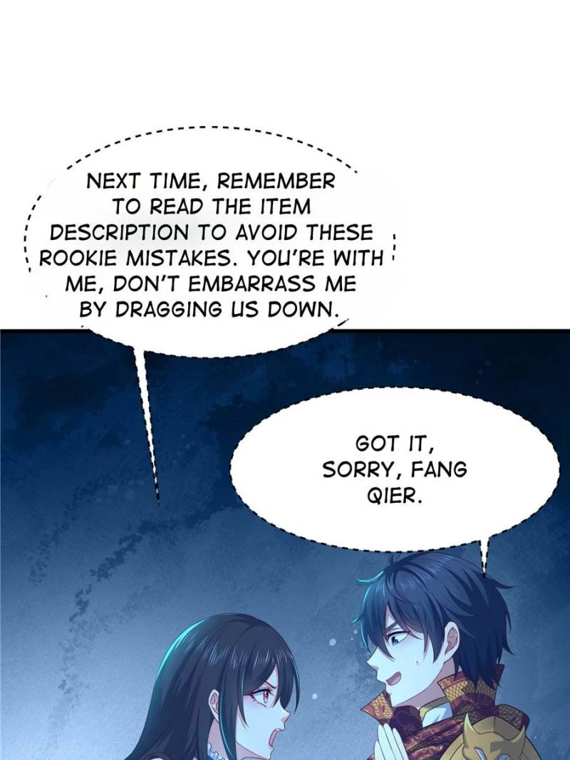 Rebirth of King Zhou: Not Being the Ultimate Villain Chapter 17 - 76