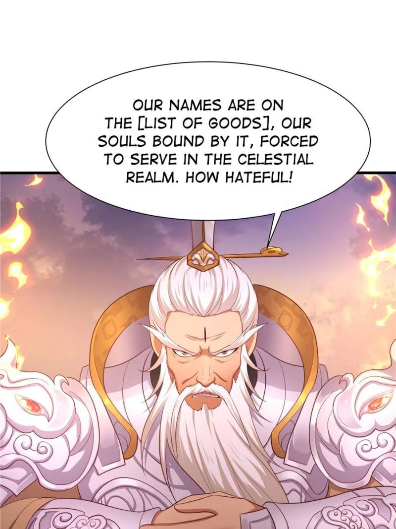 Rebirth of King Zhou: Not Being the Ultimate Villain Chapter 14 - 49