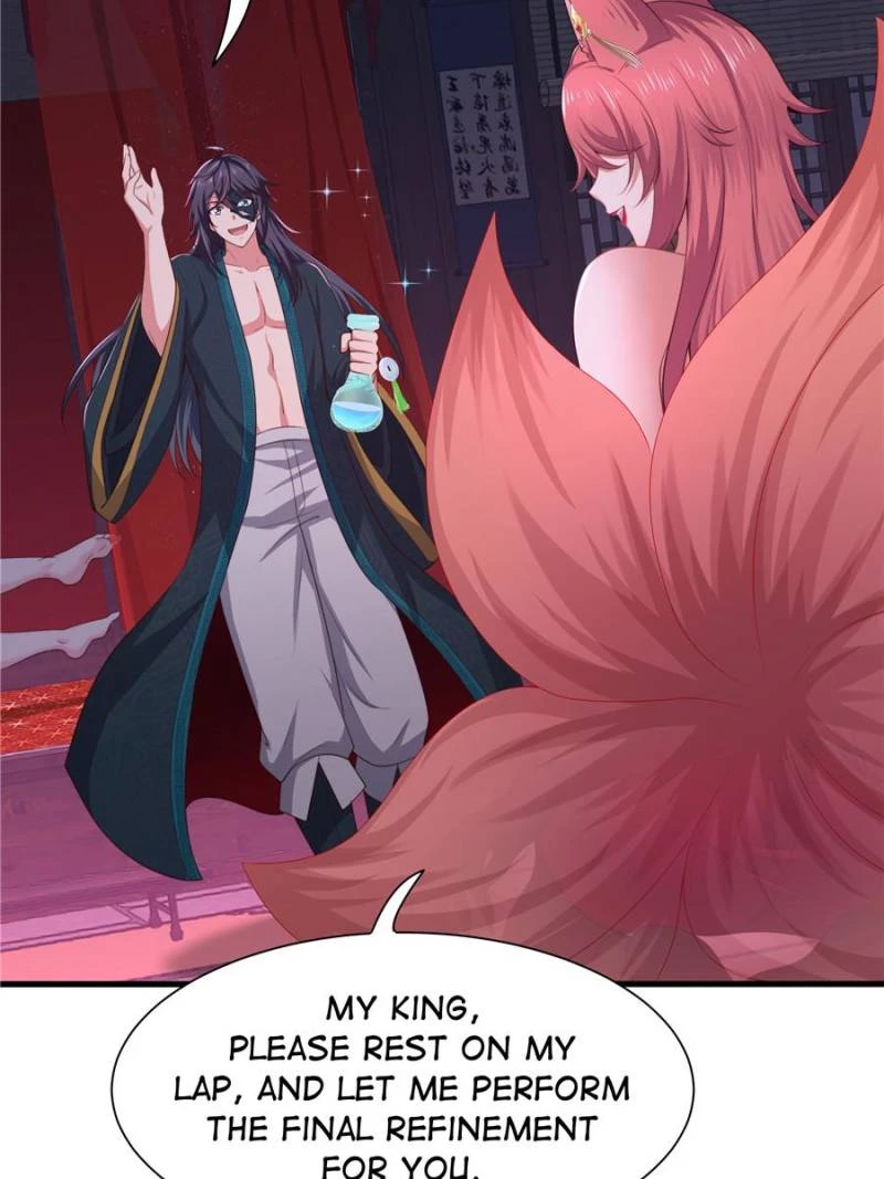 Rebirth of King Zhou: Not Being the Ultimate Villain Chapter 15 - 66