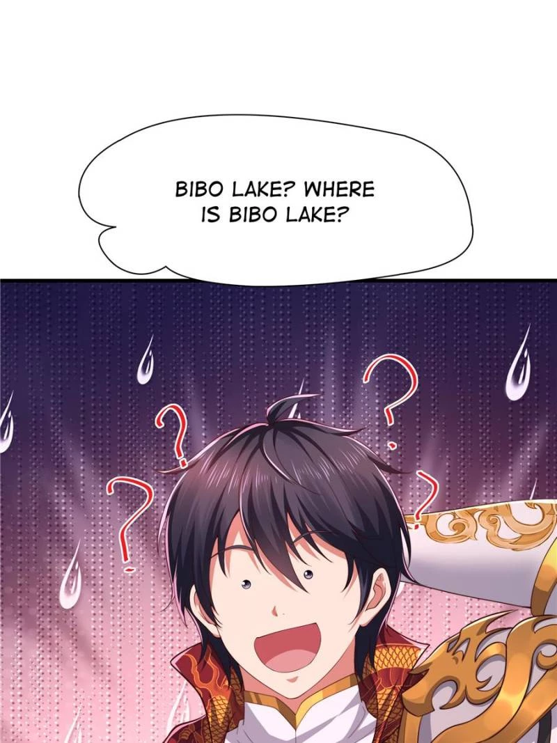 Rebirth of King Zhou: Not Being the Ultimate Villain Chapter 16 - 71