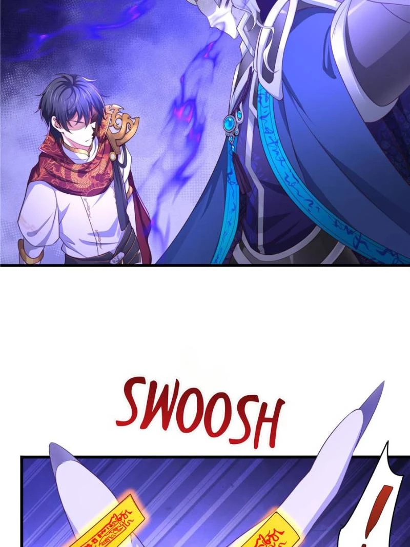 Rebirth of King Zhou: Not Being the Ultimate Villain Chapter 13 - 37