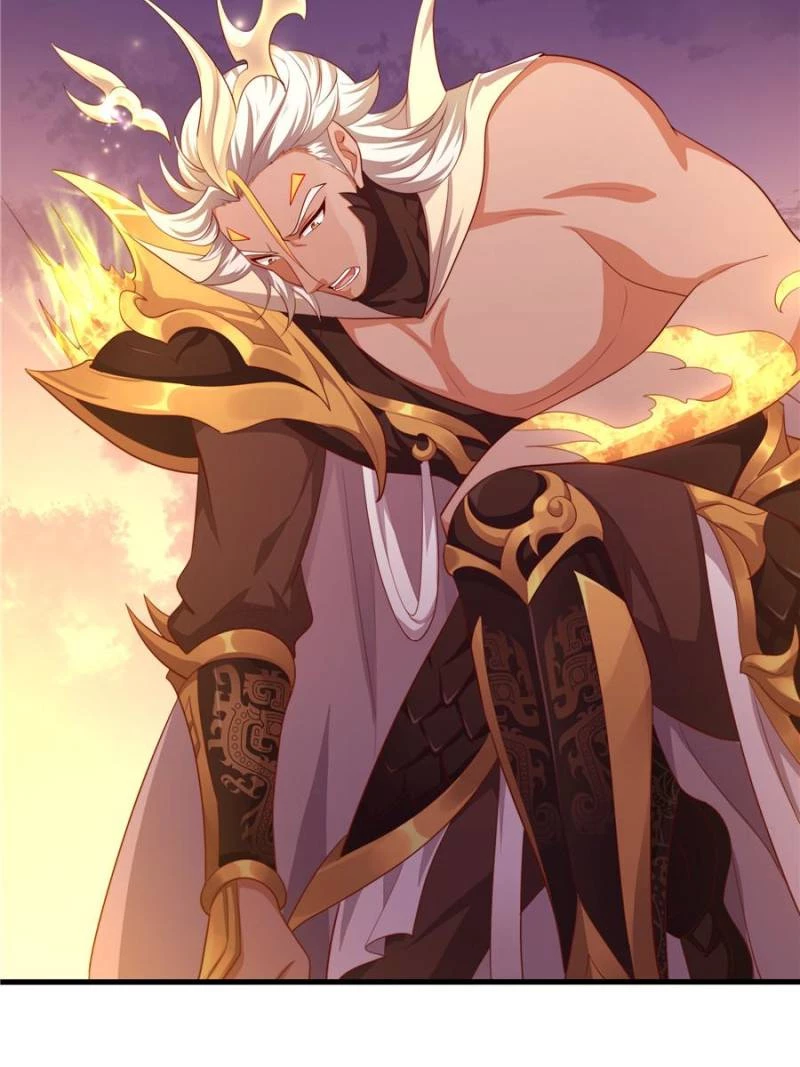 Rebirth of King Zhou: Not Being the Ultimate Villain Chapter 14 - 51
