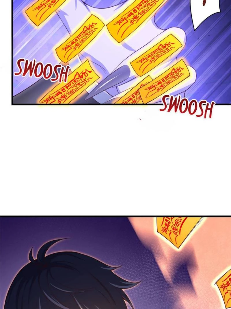 Rebirth of King Zhou: Not Being the Ultimate Villain Chapter 13 - 38