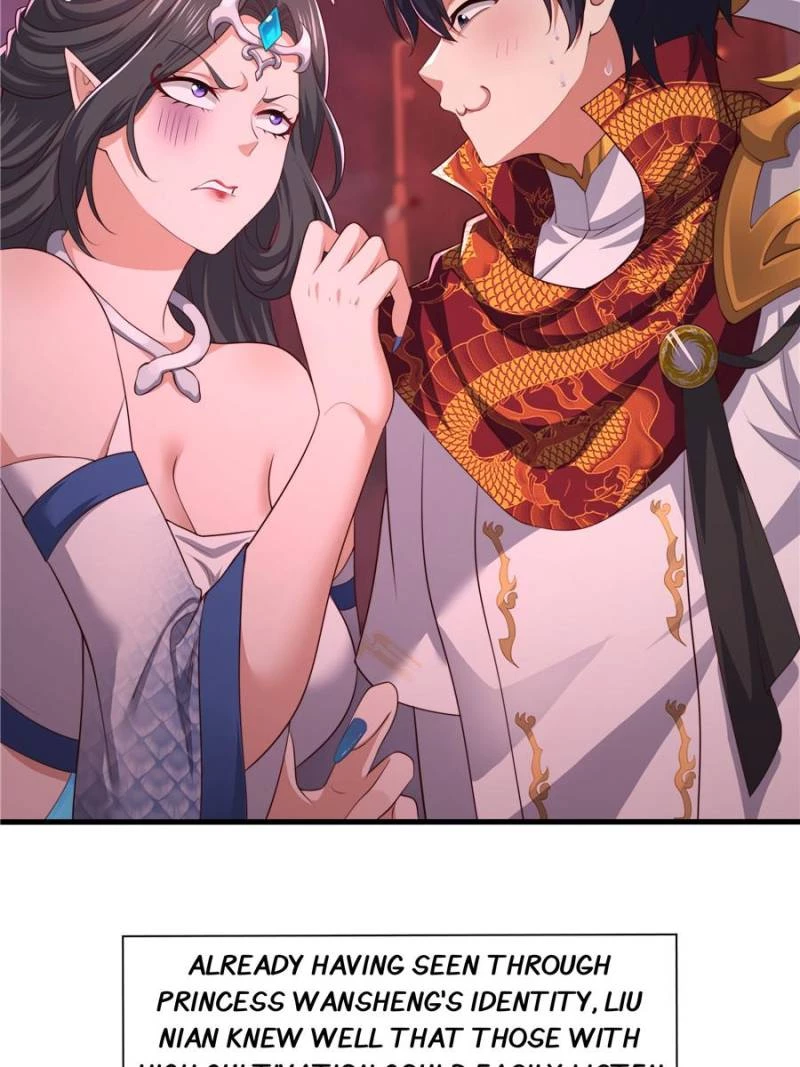 Rebirth of King Zhou: Not Being the Ultimate Villain Chapter 16 - 73