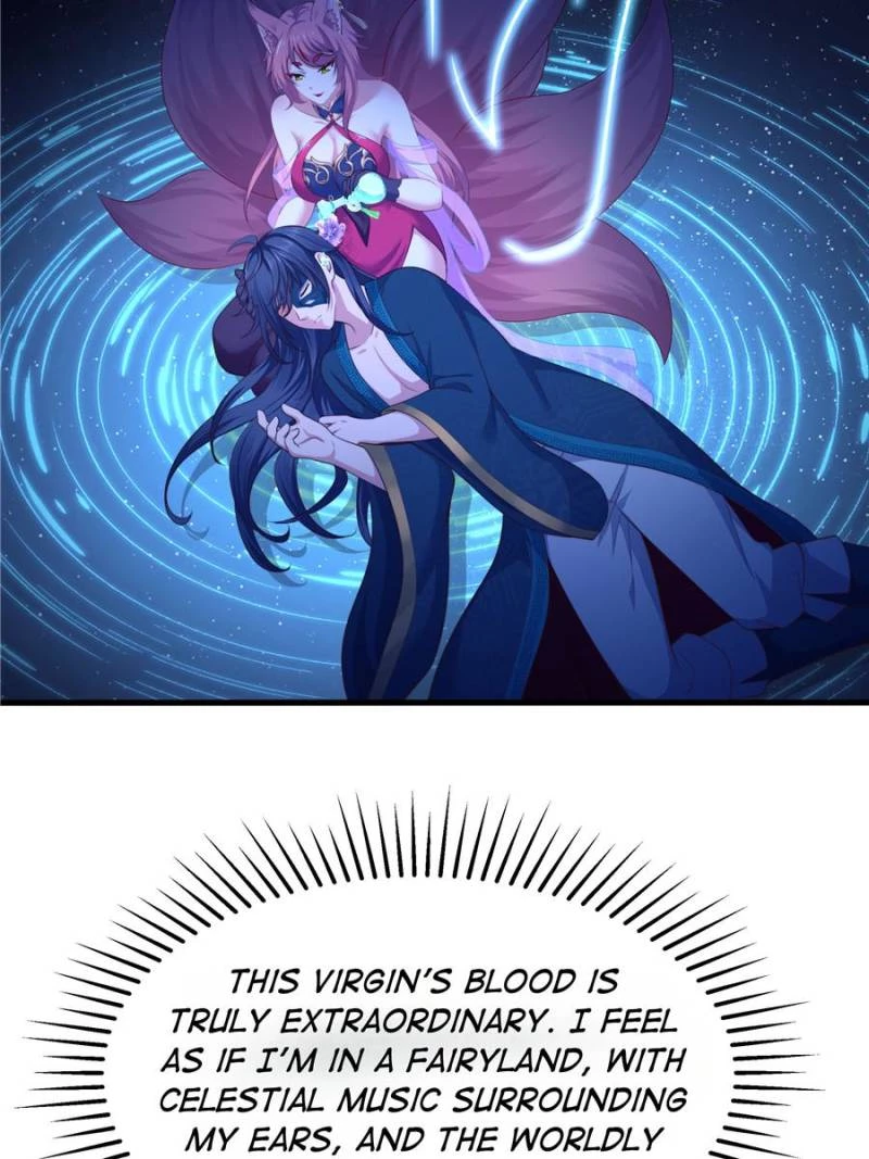 Rebirth of King Zhou: Not Being the Ultimate Villain Chapter 15 - 72