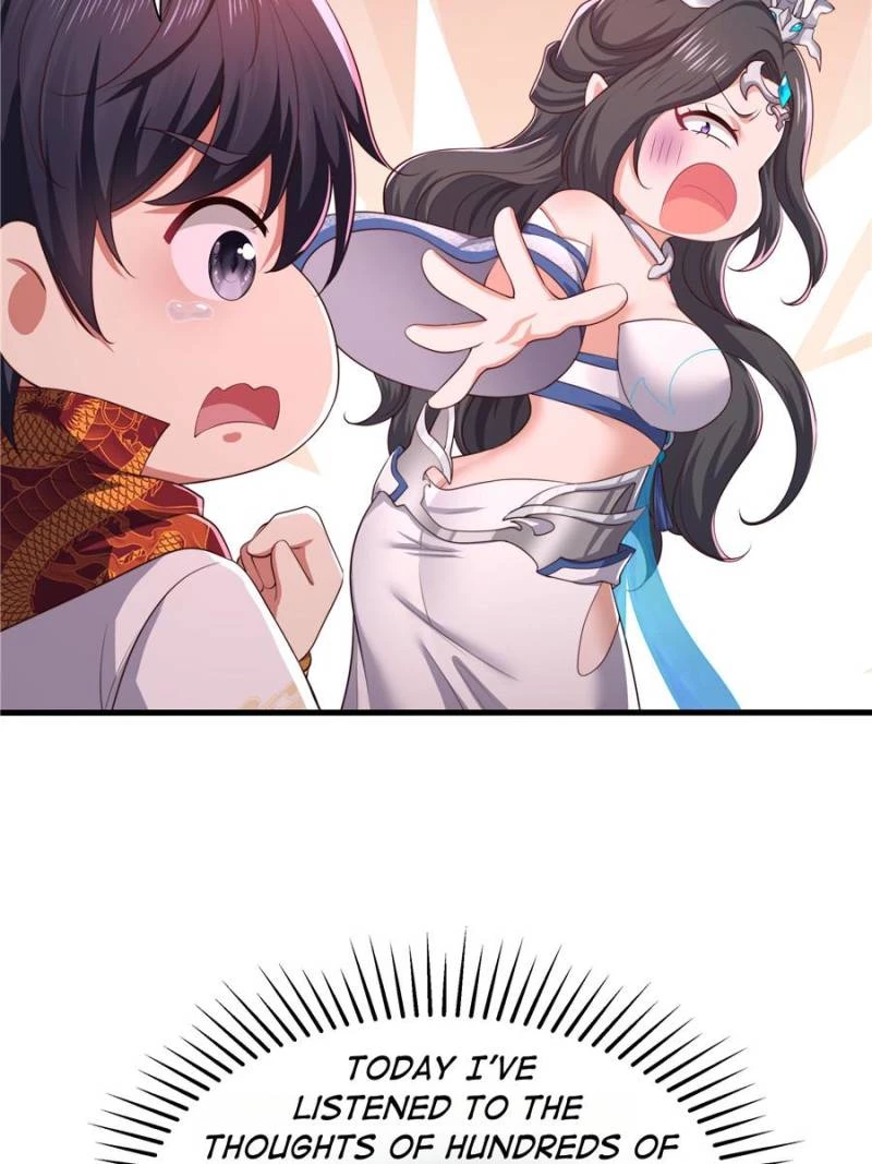 Rebirth of King Zhou: Not Being the Ultimate Villain Chapter 16 - 75