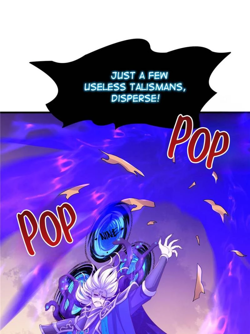 Rebirth of King Zhou: Not Being the Ultimate Villain Chapter 13 - 40