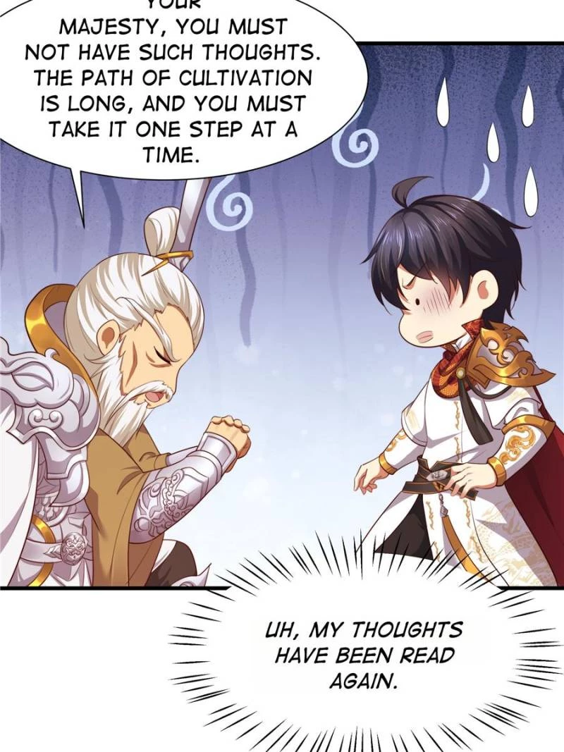 Rebirth of King Zhou: Not Being the Ultimate Villain Chapter 14 - 54