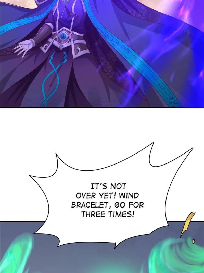 Rebirth of King Zhou: Not Being the Ultimate Villain Chapter 13 - 41