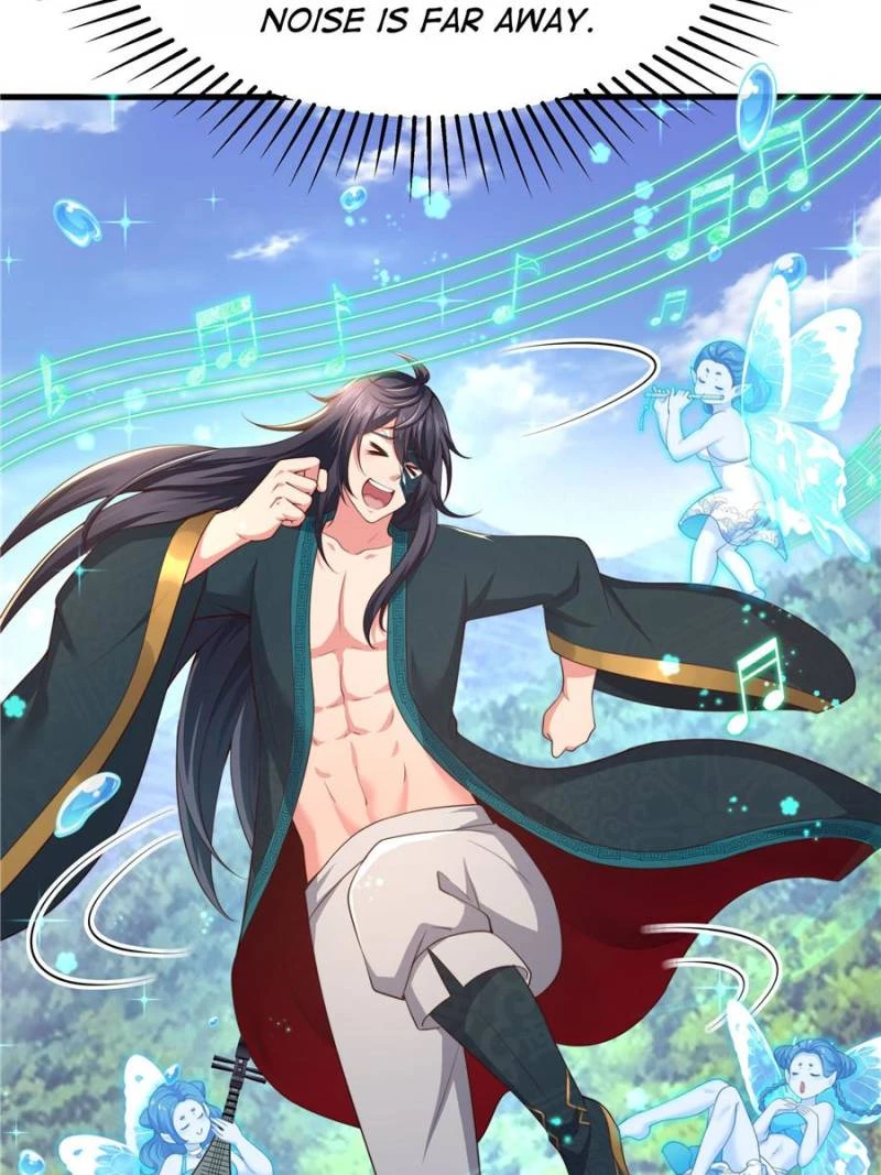 Rebirth of King Zhou: Not Being the Ultimate Villain Chapter 15 - 73