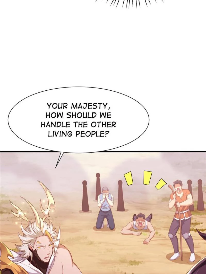 Rebirth of King Zhou: Not Being the Ultimate Villain Chapter 14 - 55
