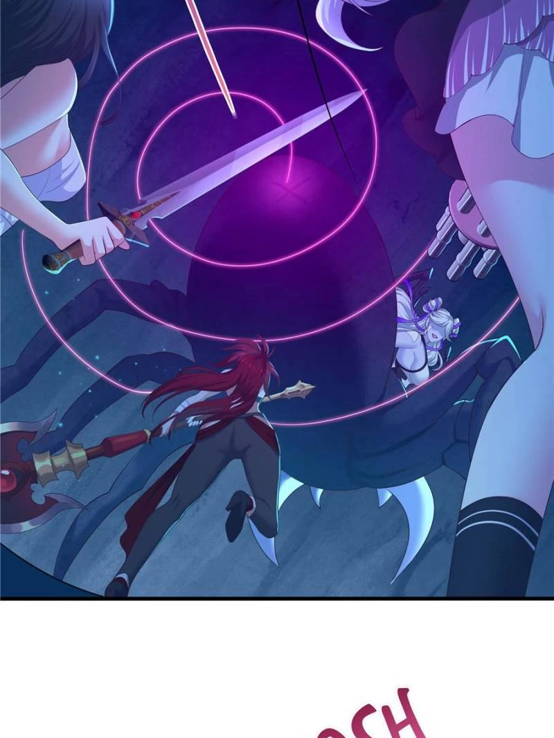 Rebirth of King Zhou: Not Being the Ultimate Villain Chapter 17 - 86