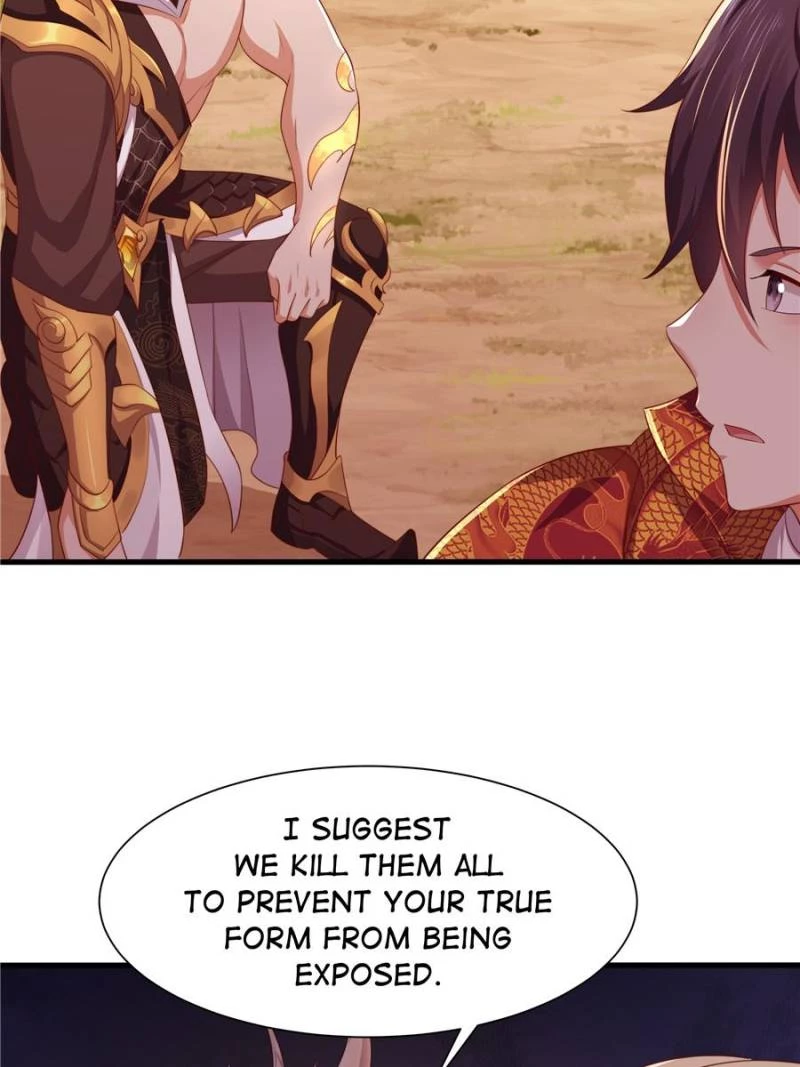 Rebirth of King Zhou: Not Being the Ultimate Villain Chapter 14 - 56