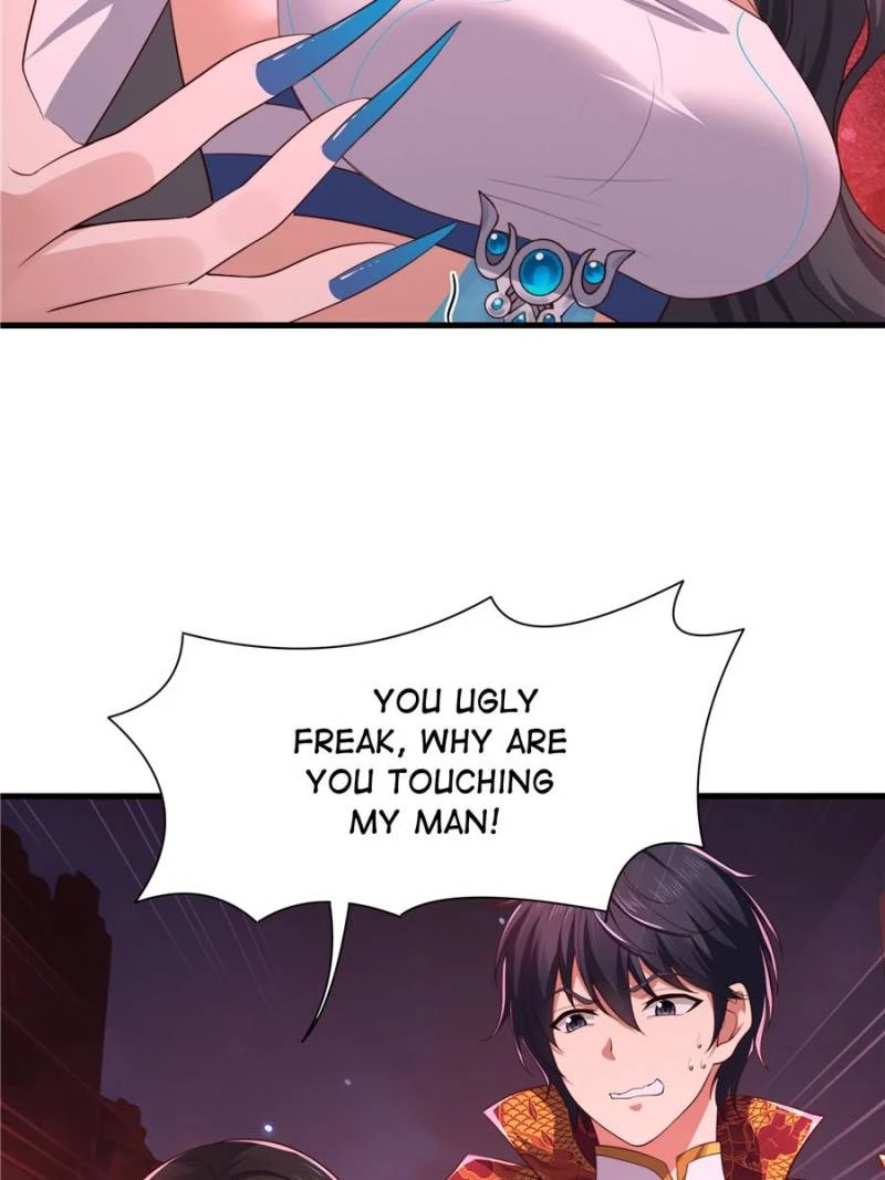 Rebirth of King Zhou: Not Being the Ultimate Villain Chapter 16 - 77